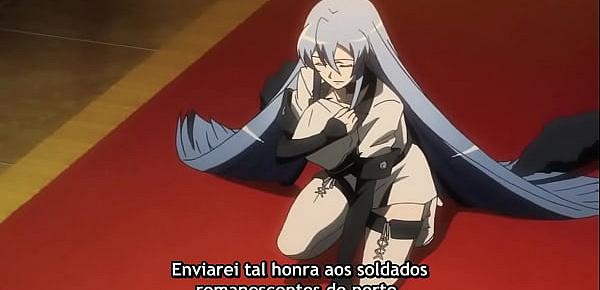  akame ga k. – ep 07 – matar os tres parte 1